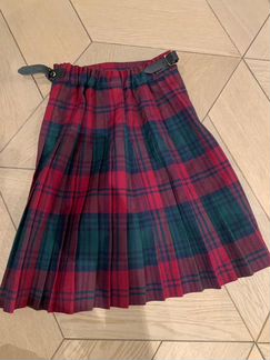 Детская юбка