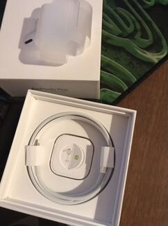 Наушники apple airpods pro оригинал