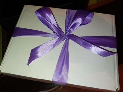 Набор косметики, бьюти бокс, подарочный набор