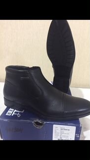 Новые/Сапоги зимние/Ralf Ringer/441304/раз40,42