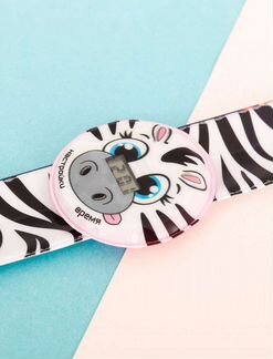 Часы наручные электронные 