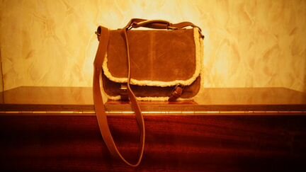 Новая женская сумка