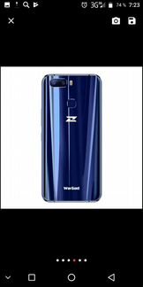 Leagoo s8 pro War God