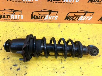 Амортизатор задний Toyota Avensis 2 T250