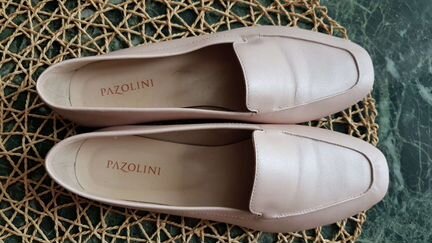 Слиперы Carlo Pazolini