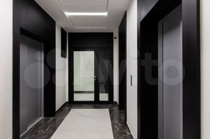 Квартира-студия, 25.4 м², 14/22 эт.