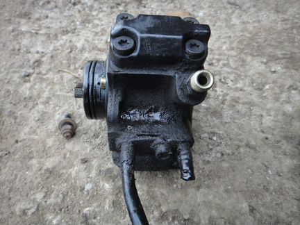 Контрактный б/у тнвд Hyundai D4EA