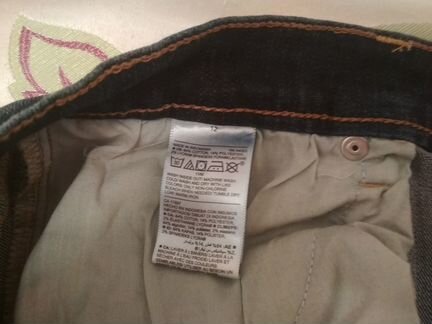 Женские джинсы Oldnavy, р.50