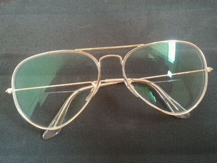 Очки оправа Ray-Ban Aviator large metal