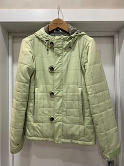 Куртка сноубордическая женская