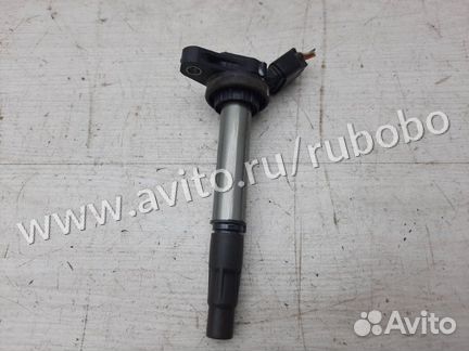 Катушка зажигания Toyota Auris E15 1zrfe 2008
