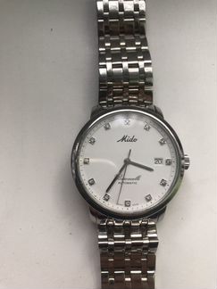 Часы Mido. Швейцария