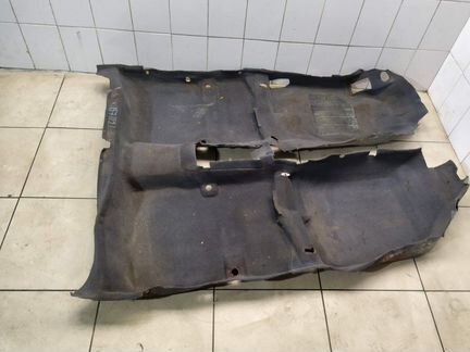 Напольное покрытие 842702D300SX Hyundai Elantra 3