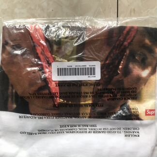 Футболка Supreme Split L