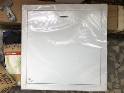 Сантехнический люк