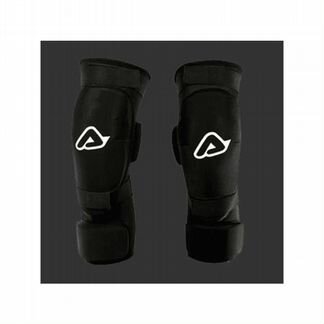 Наколенники acerbis knee guard soft