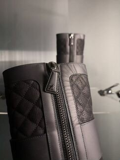 Сапожки Chanel оригинал