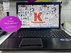 Ноутбук Lenovo для игр, работы, учебы тмн08