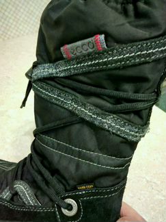 Сапоги Экко, р.29