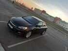 Opel Astra 1.6 МТ, 2014, 139 000 км