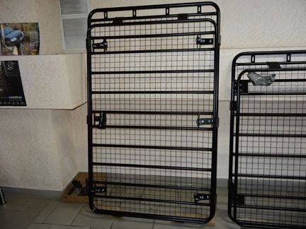 Багажник экспедиционный УАЗ Патриот