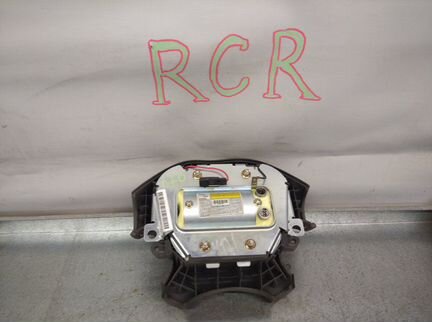 Аирбаг на руль Chrysler Sebring EDZ 2004