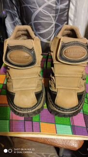 Ботинки atom 38