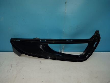 Накладка птф передняя правая Hyundai Tucson 3