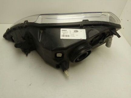 Фара передняя правая Renault Logan 1 2010-2014