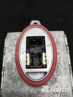 Блок розжига ксенона Мерседес A1669002800