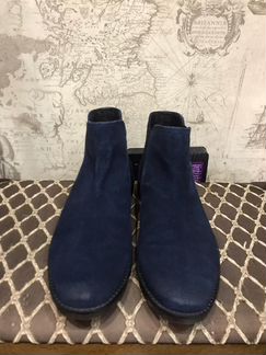 Ботинки 40 размер
