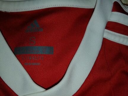 Футболка Adidas оригинал для мальчика