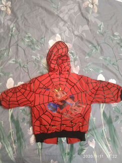 Куртка детская