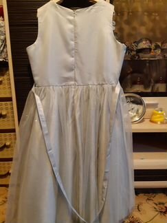 Платье нарядное