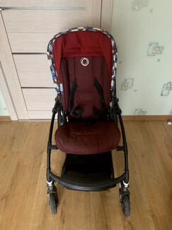 Коляска bugaboo bee 5