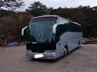 Туристический автобус Volvo B12 объявление продам