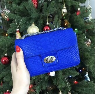 Клатч/сумка oh my bag