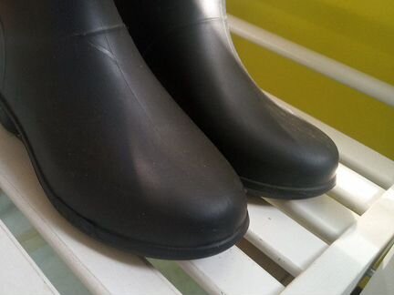 Сапоги Fouganza д/конного спорта