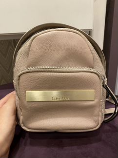 Рюкзак Calvin Klein