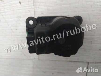 Актуатор печки Opel Astra J A16XER 2010