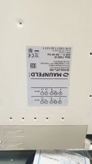 Варочная панель новая