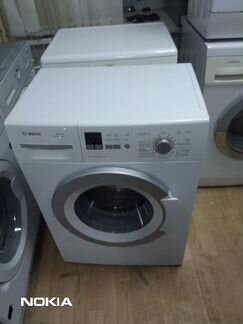 Стиральная машина Bosch