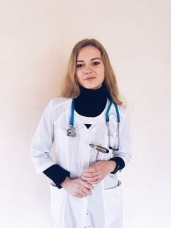 Репетитор по биологии