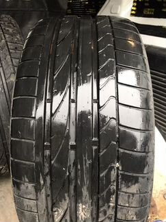 245/40 R18 Bridgestone RE050A MO комплект