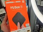 Xiaomi mi TV Box объявление продам