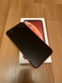 Iphоnе Xr, Coral, 64GB