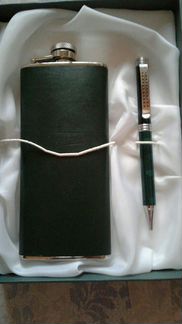 Подарочный набор муж. Новый