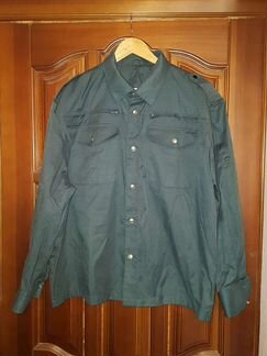 Спецодежда, форма