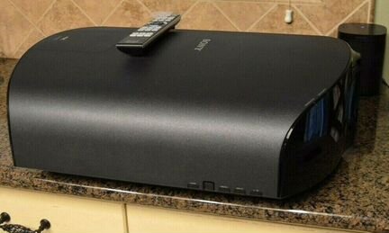 Sony топ проектор N3