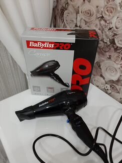 Фен babyliss
